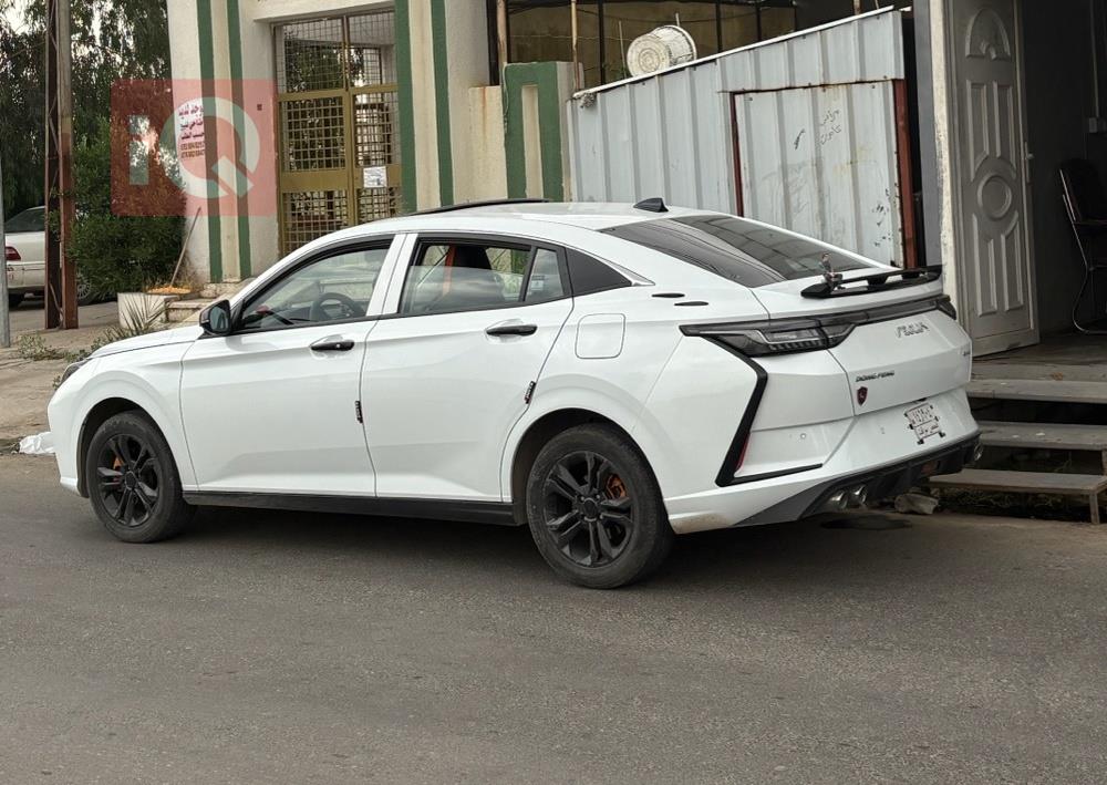 Dongfeng Shine